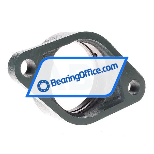 NTN M-UCFL207D1 bearing image 2