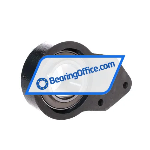 Koyo (JTEKT) UCFB210J bearing image 3