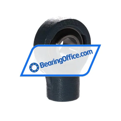 Asahi UCECH205 bearing image 2