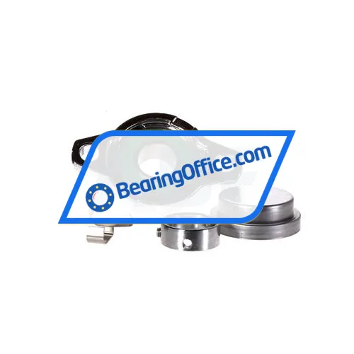 Asahi MUFL002E bearing image 2