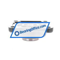 NSK UCF210D1 X AV3S rulman resim 3