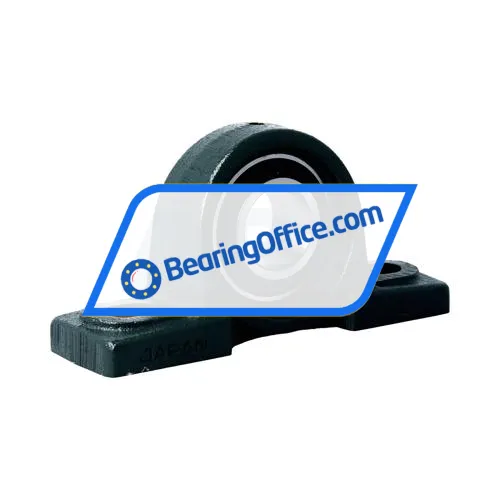 NSK UKP206D1 bearing image 3