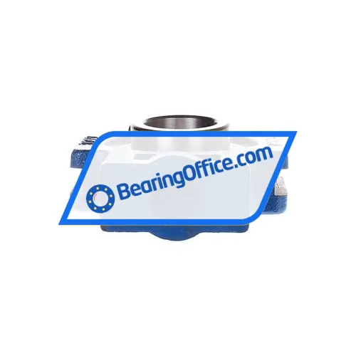 SNR UCT207 bearing image 3