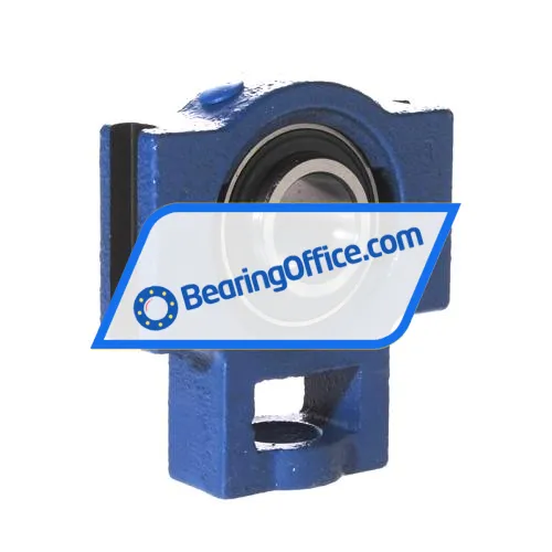 NTN UCT205 bearing image 3