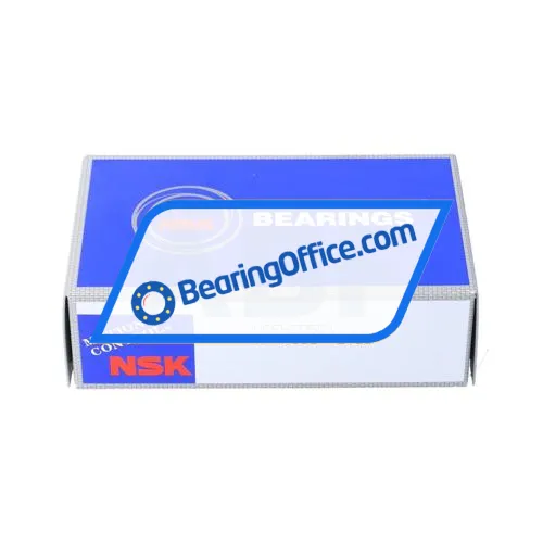 NSK UCFH205D1 bearing image 3