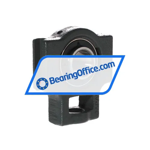 NSK UCT205D1 bearing image 3