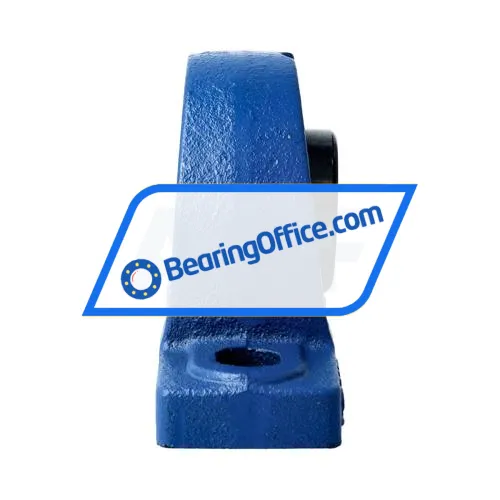 SNR UCP207 bearing image 2