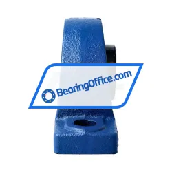 SNR UCP207 rulman resim 2