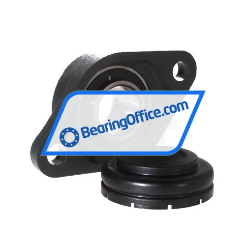 NTN SM-UCFL209D1 bearing image 3