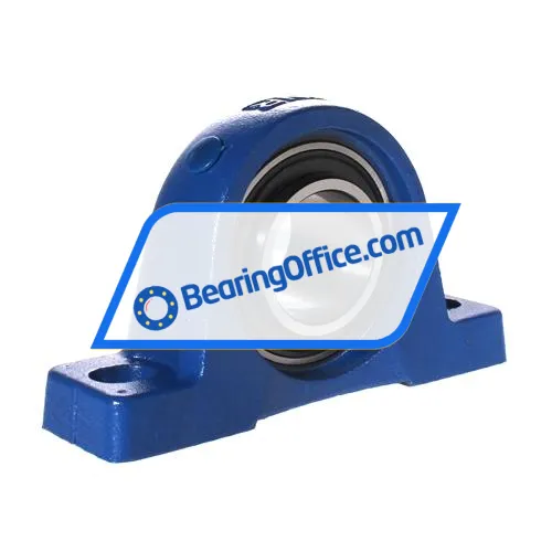 SNR UCPE210 bearing image 3