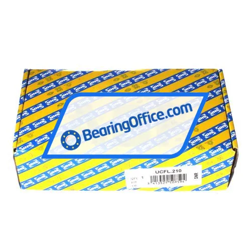 SNR UCFL210 bearing image 4
