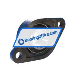 SNR UCFL210 rulman resim 3