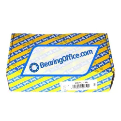 SNR UCFL210 rulman resim 4