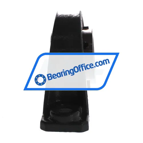 Dodge P2B-SCM-203 bearing image 2