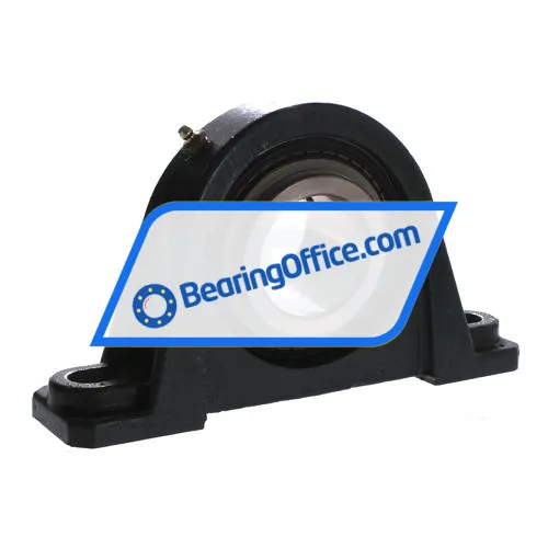 Dodge P2B-SCM-203 bearing image 3