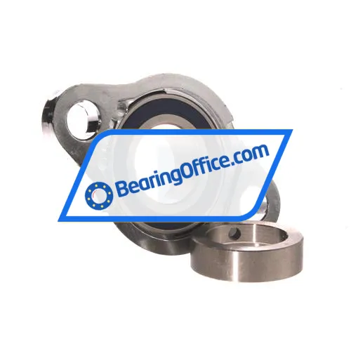Asahi MUFL006 bearing image 3
