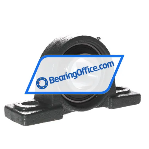 LDI UCP208 bearing image 3