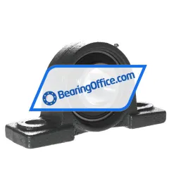 LDI UCP208 rulman resim 3