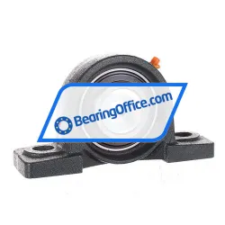 FK UCP208 rulman resim 2