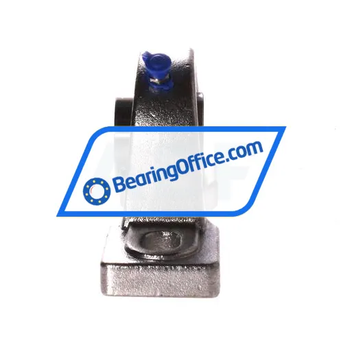 Keep Moving Long SSUCP206 bearing image 2