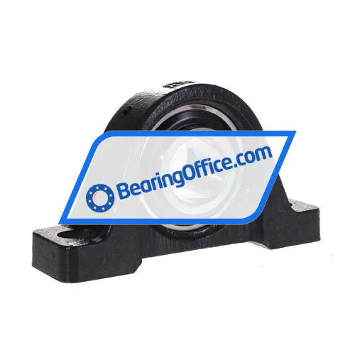 Peer UCP207 bearing image 3