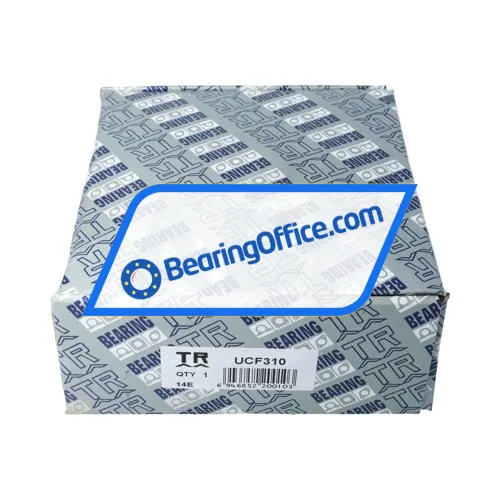 TR UCF310 bearing image 3