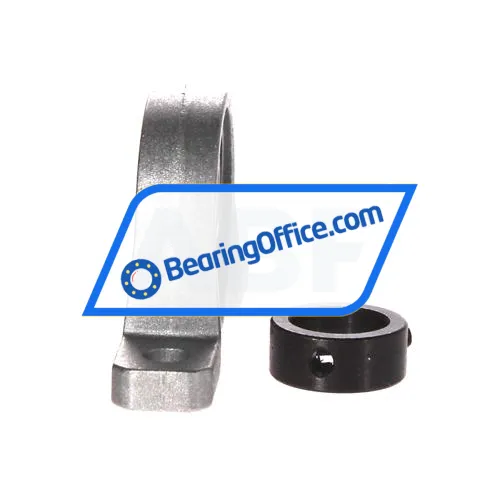 FIS UP002 bearing image 2