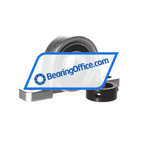 FIS UP002 bearing image 3