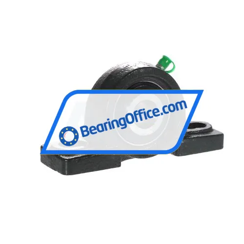 FK UCP203 bearing image 3