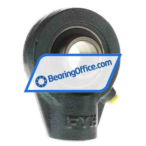 FYH UCHA205 bearing image 2