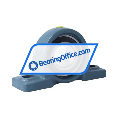 TR UCP208 bearing image 2