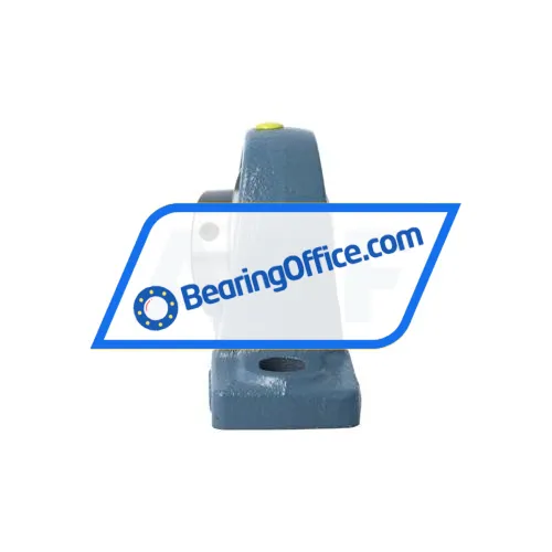 TR UCP208 bearing image 3