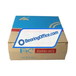 FK UCF216 rulman resim 3