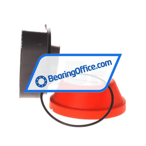 Marbett/Rexnord UCFL208 bearing image 2