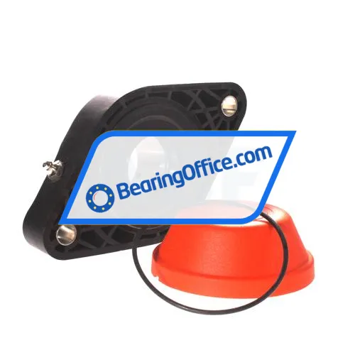 Marbett/Rexnord UCFL208 bearing image 3