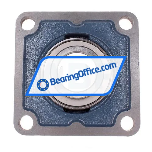 FYH UCF211-32 bearing image 2