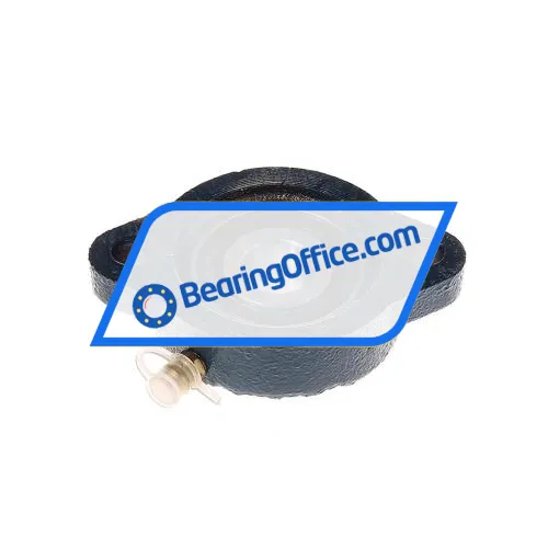 ISB SBLF202 bearing image 2