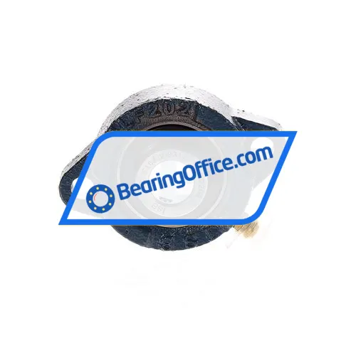 ISB SBLF202 bearing image 3