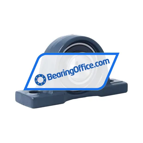 FYH UCP208J bearing image 2