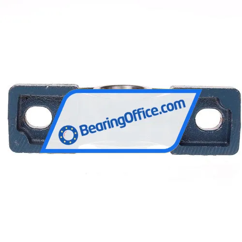 IBU Fiedler UCP208 bearing image 4