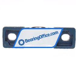 IBU Fiedler UCP208 rulman resim 4