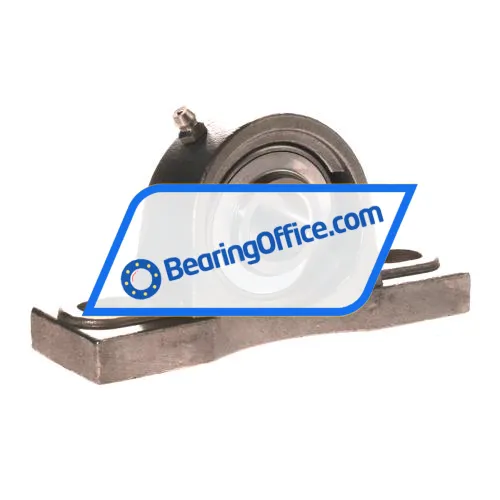 MSB SSUCP204 bearing image 2