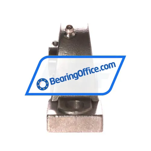 MSB SSUCP204 bearing image 3