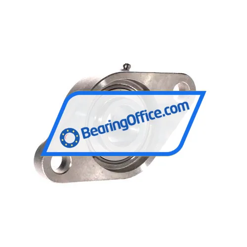 ISB SSUCFL206 bearing image 3