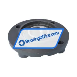 JIB UCF209 rulman resim 2