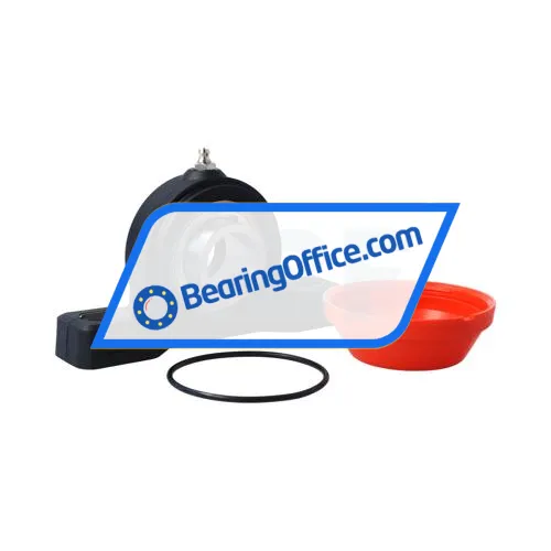 Marbett/Rexnord UCP206C+646541 bearing image 2