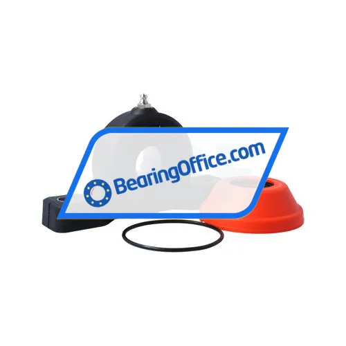 Marbett/Rexnord UCP206C+646541 bearing image 3