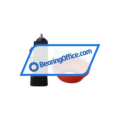 Marbett/Rexnord UCP206C+646541 bearing image 4