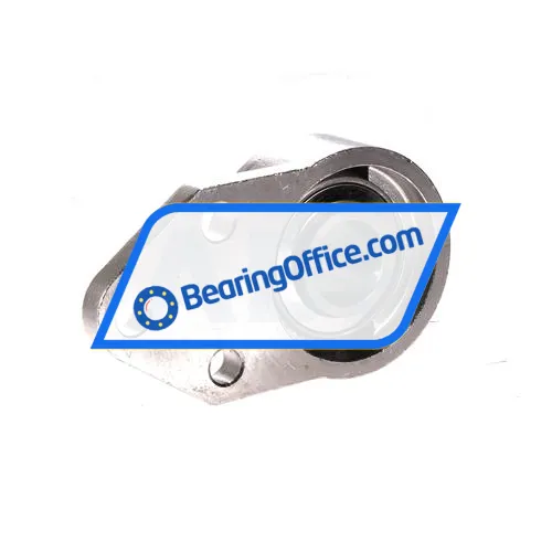 Keep Moving Long SSUCFB205 bearing image 3