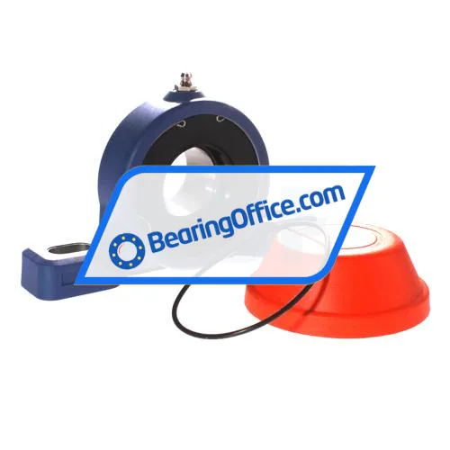 Marbett/Rexnord UCP208C-683041 bearing image 2